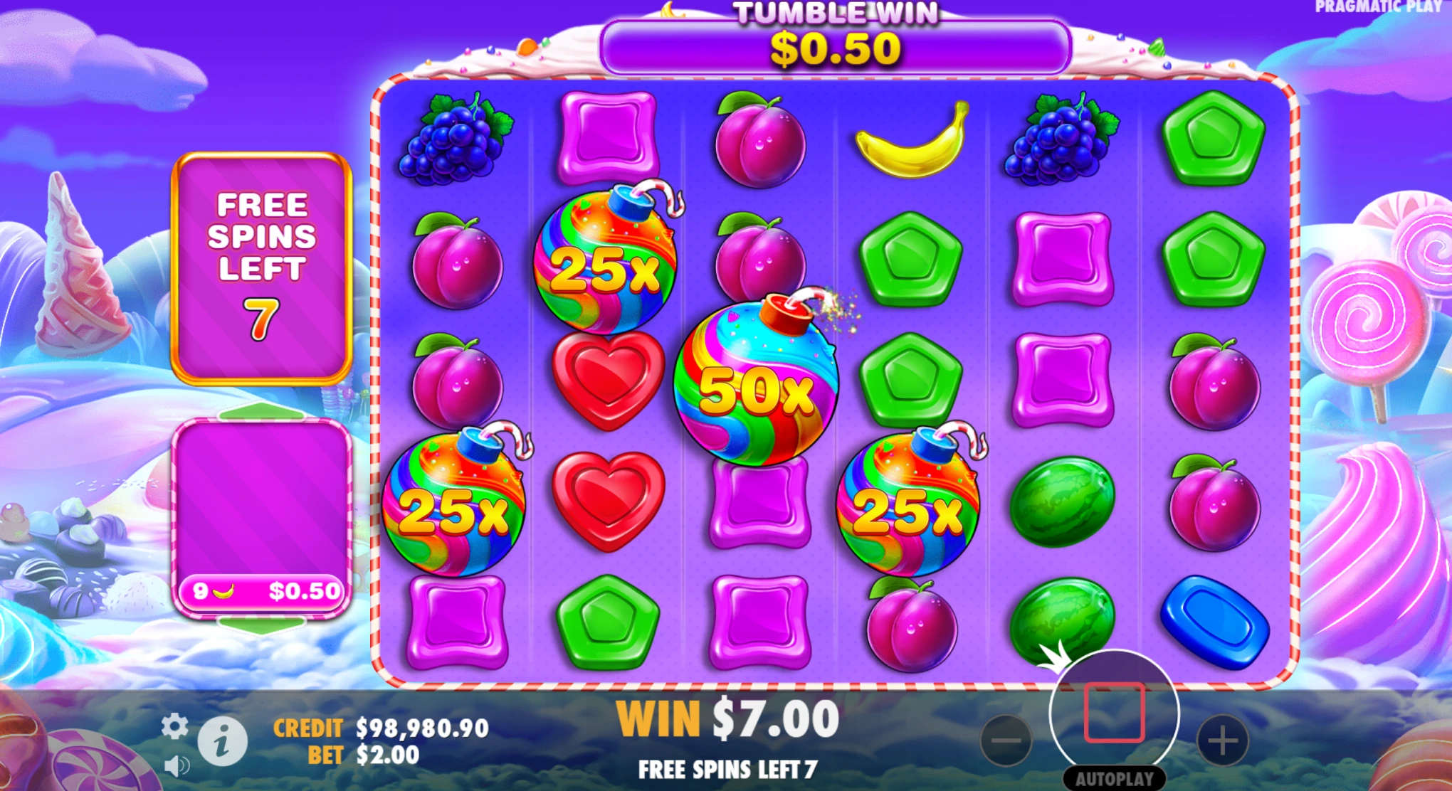Sweet Bonanza 1000 Versión Demo Sweet Bonanza 1000 Versión Demo