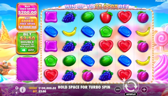 Sweet Bonanza 1000 Sweet Bonanza 1000