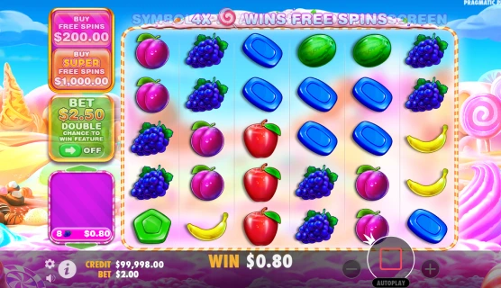 Sweet Bonanza 1000 Casino Sweet Bonanza 1000 Casino