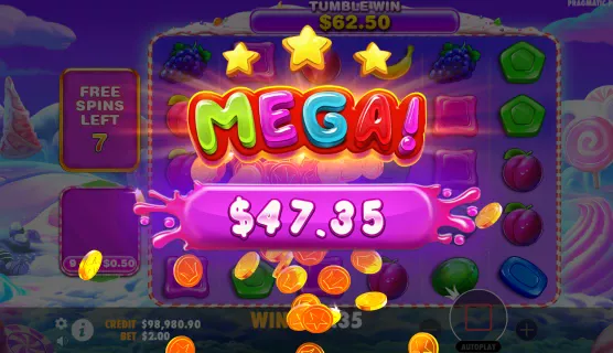 Casinos to Play Sweet Bonanza 1000